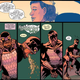 Image for article titled Nighthawk skillfully uses a conflicted superhero to explore racism and police brutality